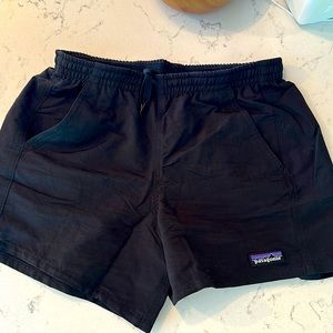 Patagonia baggies shorts
